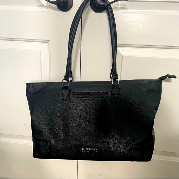 BuffBunny Bags Buffbunny Game Changer Bag Poshmark